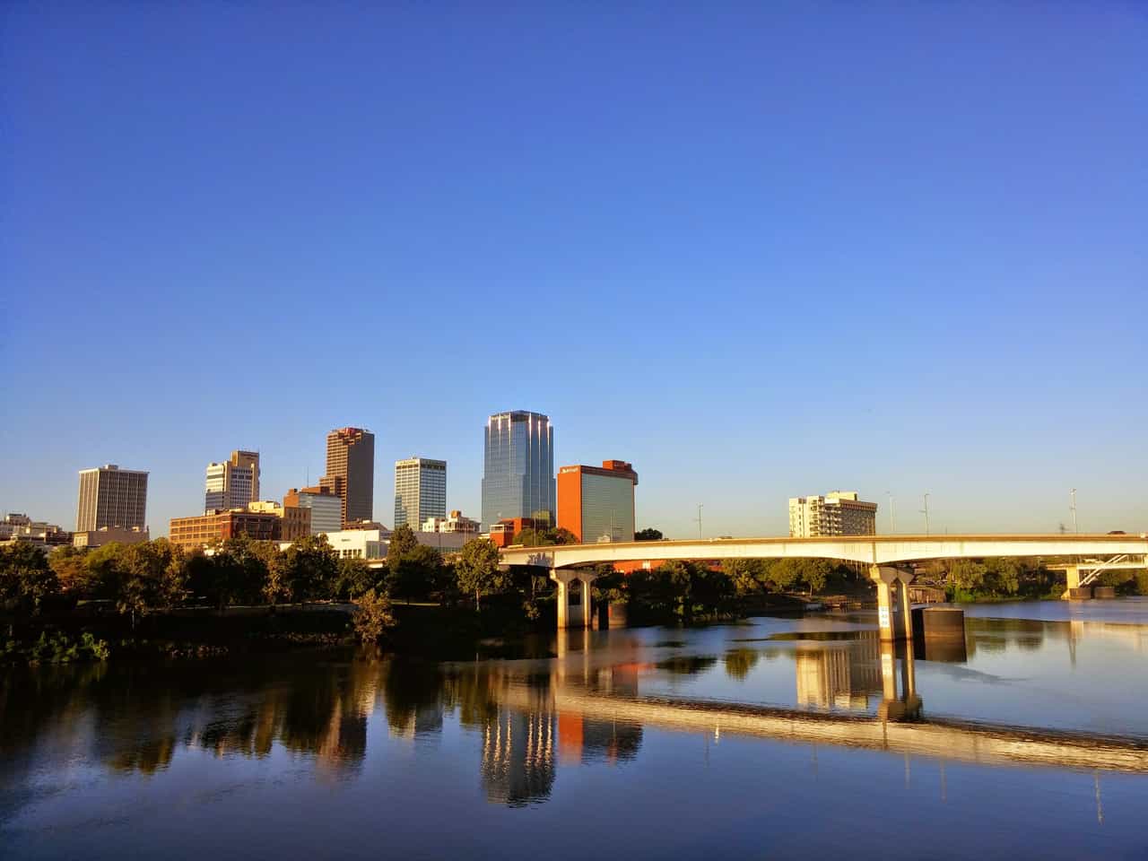 Little Rock, Arkansas